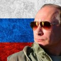 Putin: Krim u Sevastopolj su neodvojivi deo Rusije