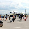 Ryanair danas obnavlja liniju Niš-Stokholm-Arlanda