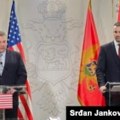 Eskobar: Podržavamo doprinos Vlade Crne Gore u NATO-u i put ka EU