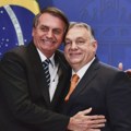 „Dve noći kod Orbana“: Bivši brazilski predsednik skrivao se od pravosudnog sistema u ambasadi Mađarske