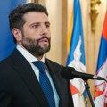 "Kako će neko da vodi Beograd, ako nije spreman da osudi secesionističke i antisrpske izjave"