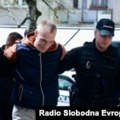 Osumnjičeni za bacanje bombe na kuću sarajevskog načelnika predati tužilaštvu