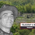 Groblje u Zlotu blokirano zbog sahrane Dragijevića: Osumnjičeni za pomaganje u ubistvu Danke umro u policiji