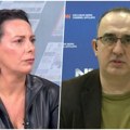 Savet Evrope izdao upozorenja zbog pretnji smrću i uznemiravanja četvoro novinara u Srbiji