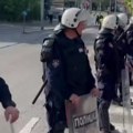 Totalni haos u Beogradu: Potpuno blokirana Autokomanda zbog večitog derbija! (video)