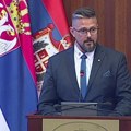 Izabran novi predsednik Skupštine AP Vojvodine! Balint Juhas iz Saveza vojvođanskih Mađara stupio na dužnost