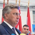 Premijer opleo po predsedniku Hrvatske Plenković uveren da će ostati premijer, a Milanoviću poručio da ne postoji