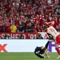 UŽIVO Bajern preokrenuo, Real se spasao - spektakl u Minhenu rešiće se u Madridu