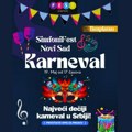 Uvertira u SimfoniFest Novi Sad: Dođite na čarobni dečiji karneval 19. maja