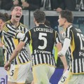 Krah u Juventusu, likuje Anjeli, igrači se oglašavaju na mrežama!