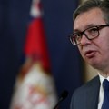 Vučić stigao u Njujork! Predsednik Srbije počinje jaku borbu za istinu i pravdu