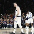 Luka Dončić protiv dželata Nikole Jokića kreće po finale NBA lige: Evo gde možete gledati prvi meč serije između…