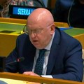 "Šta je sa srpskim žrtvama, njihovi glasovi se nisu čuli": Snažne reči predstavnika Rusije odzvanjale u UN!