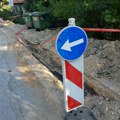Izmene u saobraćaju zbog rekonstrukcije ulice Branka Popovića