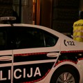 Saobraćajka u Mostaru: BMW se zabio u stablo, povređene 3 osobe