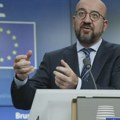 Mišel: Do kraja juna dogovor o ključnim funkcijama u institucijama EU