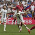 Srbija i Slovenija igrale nerešeno: Jović postigao gol u 95. minutu!