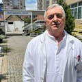 Kardiovaskularni bolesnici rizična kategorija, kao i astmatičari: Doktor Pajović iz Čačka savetuje kako da pregurate…
