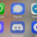 Zašto prevaranti vole da koriste WhatsApp i Telegram za svoje prevare