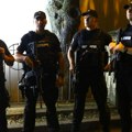 Pojačane mere bezbednosti na srpskim festivalima: Veliki broj policije čuva kapije Music weeka i Arsenal festa