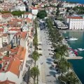 "Ovo je nepodnošljivo" Turisti došli na jednu od najpopularnijih hrvatskih plaža, pa ostali u šoku