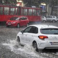 Zašto je Beograd poplavljen posle svakog nevremena i kad možemo da očekujemo rešenje za kišnu kanalizaciju