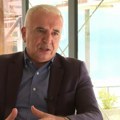 Đurović: NSD će glasati za fiskalnu strategiju, borba protiv organizovanog kriminala i dalje prioritet