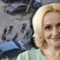 Ukrajinska političarka na koju je izvršen atentat preminula u bolnici: Irina Farion podlegla povredama nakon što je upucana