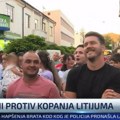 N1 dobio specijalnu direktivu: Vređanje Vučića mora da se čuje što glasnije i da bude što vidljivije! (video)