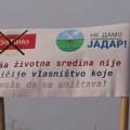 Arhiv javnih skupova: Protesti protiv Rio Tinta najsnažniji protestni pokret u novijoj istoriji Srbije