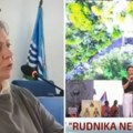 Ovo je "ekspert" opozicije! Ženu koja veruje u "kemtrejls" predstavljaju kao "najvećeg stručnjaka"