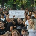 Voštinić: Vlast želi da hapšenjem iznuri aktiviste protiv litijuma da dignu ruke od protesta