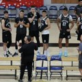 Partizan kompletan - stigao olimpijski vicešampion