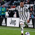 Juventus otpisao Srbina: Objavljen spisak fudbalera za Ligu šampiona, nema Filipa Kostića