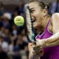 Beloruska teniserka Arina Sabalenka osvojila Ju-Es open