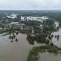 Poplave u Evropi: Dunav raste za metar svaka 24h, a velikom brzinom rastu i vodostaji reka u Hrvatskoj