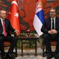 "Srbija i Turska imaju dugu istoriju saradnje" Vučić dočekao Erdogana: Poseta jednog od najuticajnijih državnika savremenog…