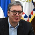 Vučić sutra na Poslovnom forumu Srbija-Japan