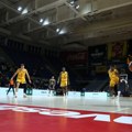 Tišina „ukrala šou”: Divac u Pioniru (foto, video)