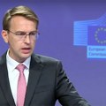 Stano: EU veoma zabrinuta zbog navoda o sve većoj vojnoj saradnji Rusije i Severne Koreje