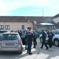 Posle privođenja još jednog Srbina na severu Kosova, zamenik ombudsmana upozorava: Zaustaviti nehumano ponašanje