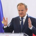 Tusk: Telefonska diplomatija ne može da zameni stvarnu podršku Ukrajini