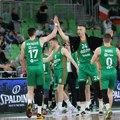 Cedevita vratila bivšeg igrača: Stipanović do kraja sezone u Ljubljani