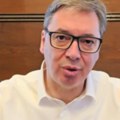 Vučić: Fantastične vesti za mlade! Za stanove od 75 hiljada evra biće potrebno učešće od samo 1.000 evra! (video)