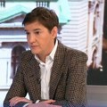 "Rektorski kolegijum se samougasio" Brnabić: Zavitlavanje ove zemlje i otvoreno nipodaštavanje volje njenih građana, njenih…