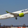 Er Baltik preuzeo pedeseti Erbas A220-300