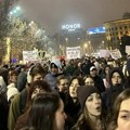 Studenti iz Bujanovca najavljuju pešačenje do Niša na protest 1. marta