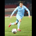 Lakićević: Srećan sam zbog prvenca