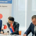 Donacija Japana Smederevu: Novo vozilo komunalnom preduzeću