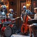 Veštačka inteligencija stiže na Nišville: Otvoren konkurs za AI jazz kompozicije